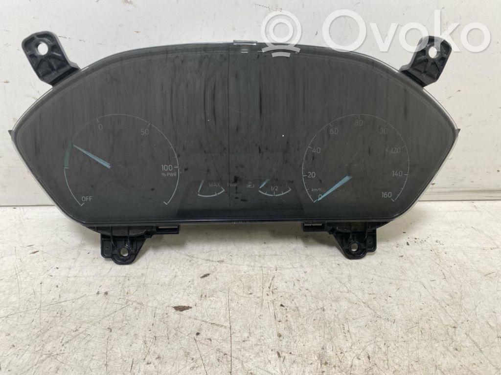 Ford E-Transit Speedometer (instrument cluster) 