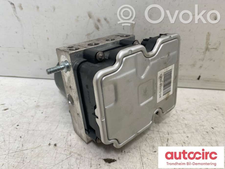 Ford E-Transit ABS bloks 