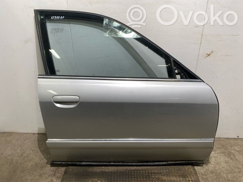 Audi A8 S8 D2 4D Puerta delantera 