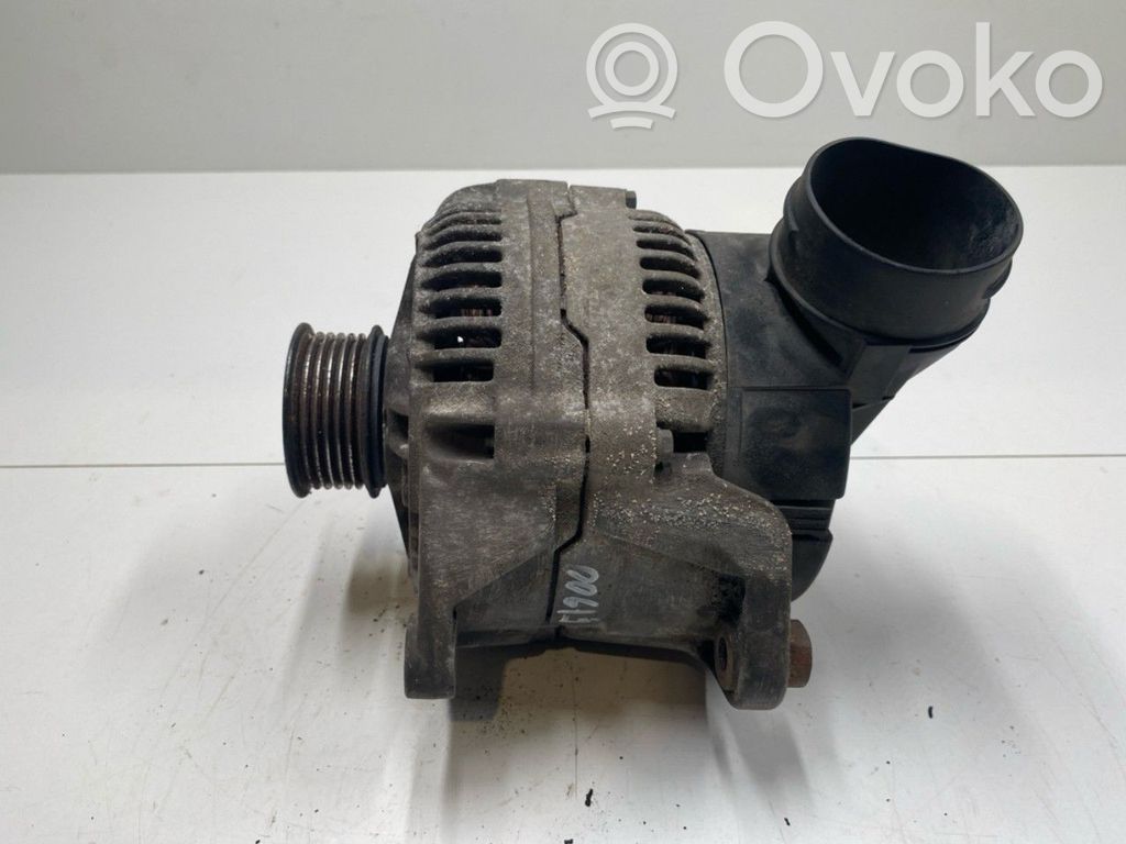 Audi A8 S8 D2 4D Ģenerators 