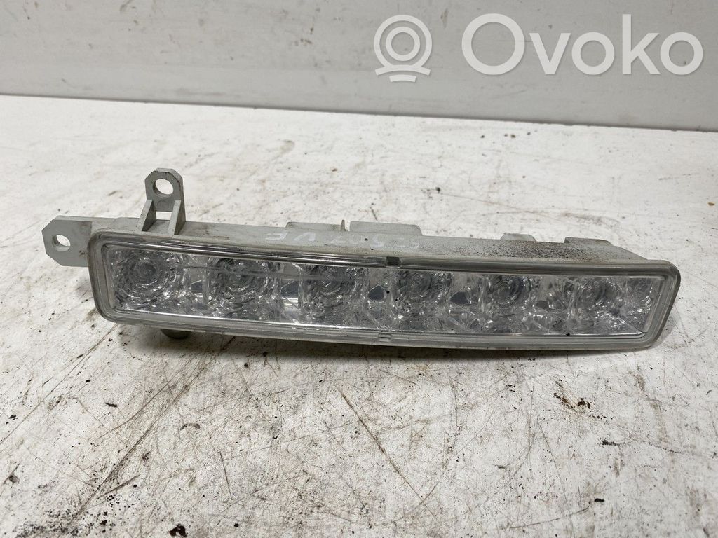 Peugeot Traveller LED Daytime headlight 