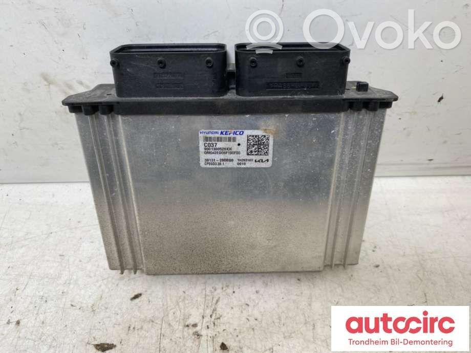 KIA Sorento Engine control unit/module ECU 
