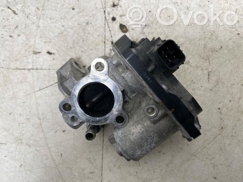 KIA Sorento Valvola EGR 