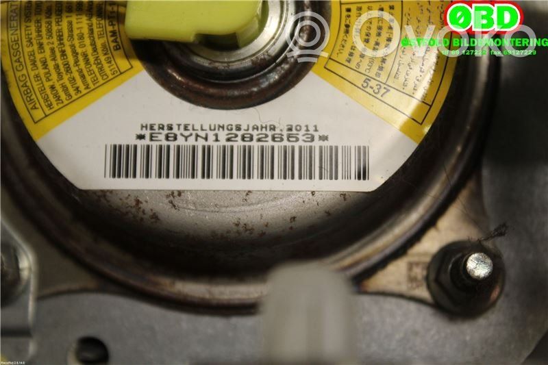 Citroen C1 Airbag pasager 