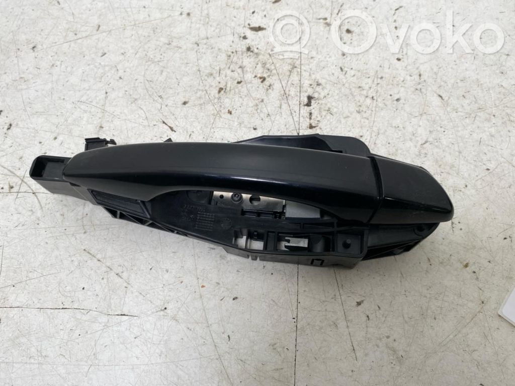 Jeep Avenger Mâner exterior ușă față 
