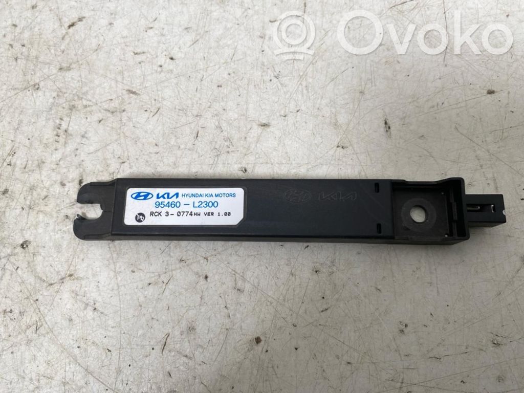 KIA Sorento Antenna autoradio