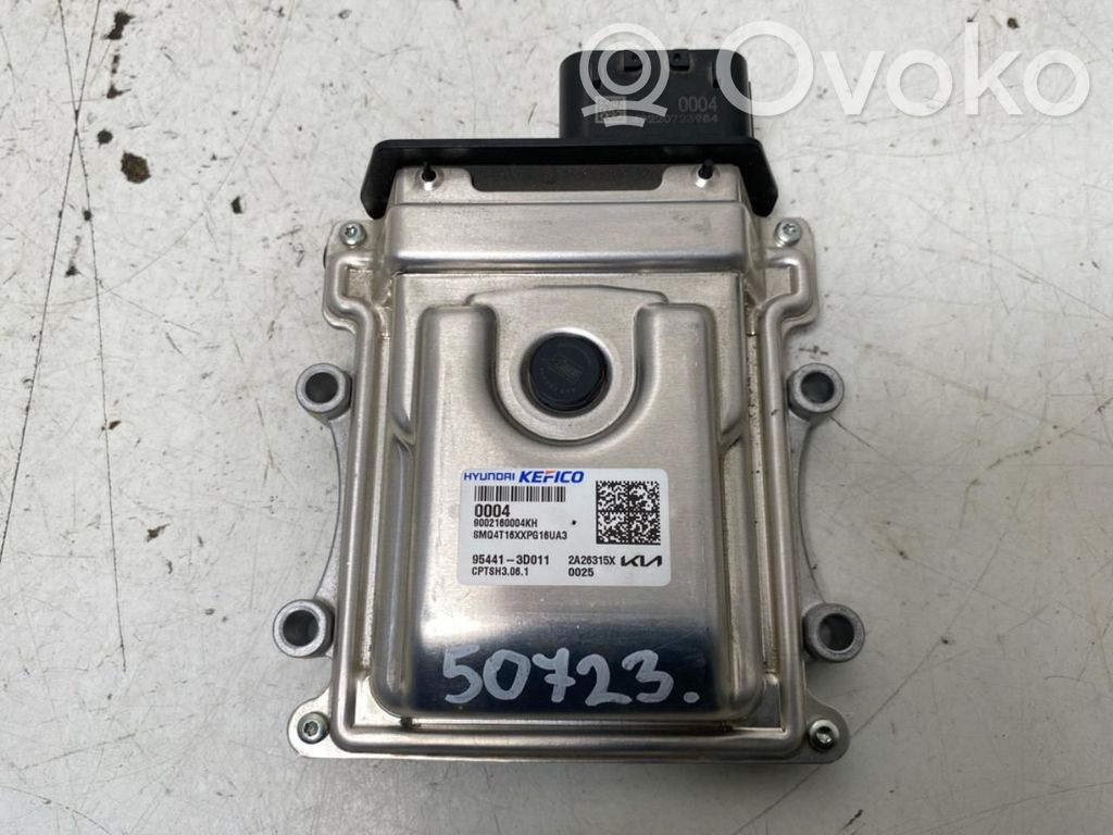 KIA Sorento Altre centraline/moduli 