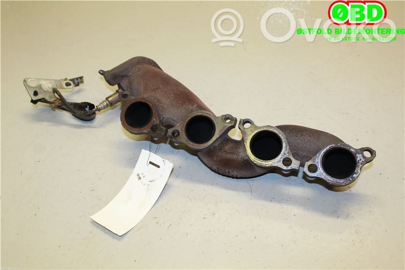 Colector de escape   AJ812274,AJ812274