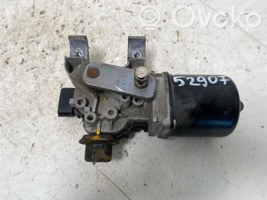 Renault Megane IV Motor ștergător