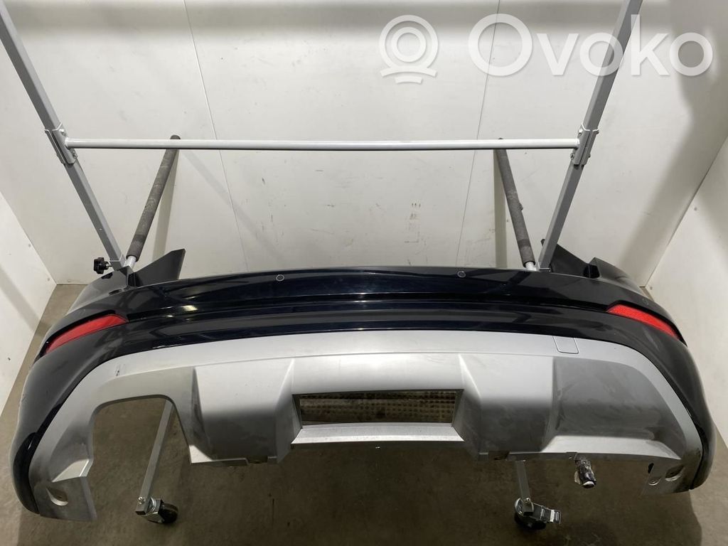 Audi Q2 - Parachoques 