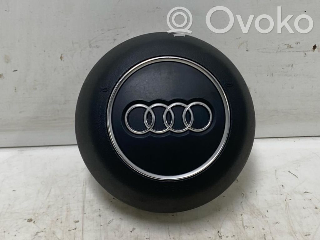 Audi Q2 - Poduszka powietrzna Airbag kierownicy 