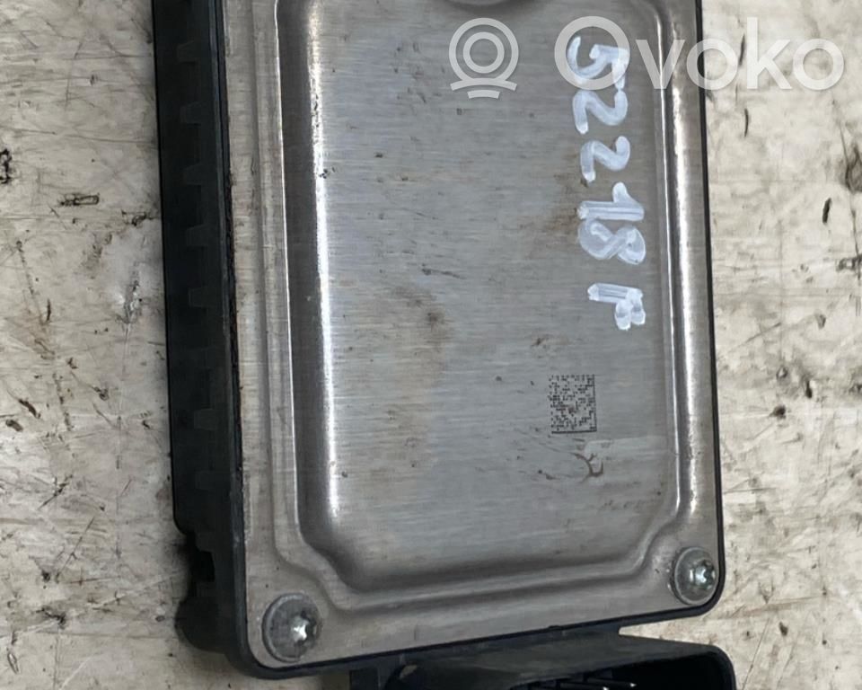 Audi Q2 - Senzor radar distronic 