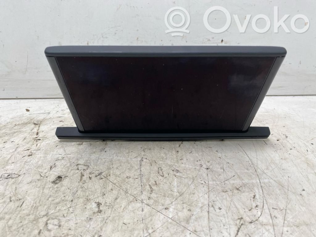 Audi Q2 - Bildschirm / Display / Anzeige 