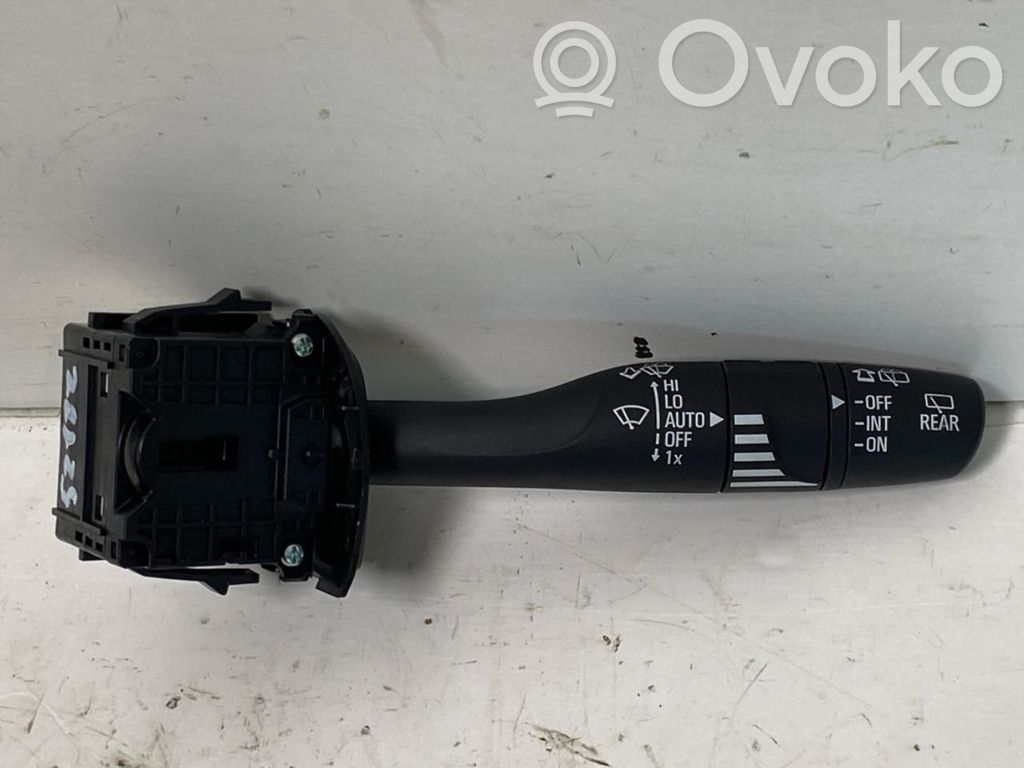 Opel Insignia B Leva comando tergicristalli 