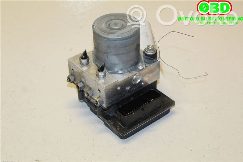 Jaguar XJ X351 ABS Pump 