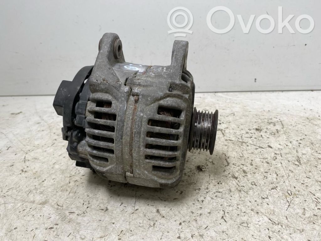 Mazda Tribute Generatore/alternatore 