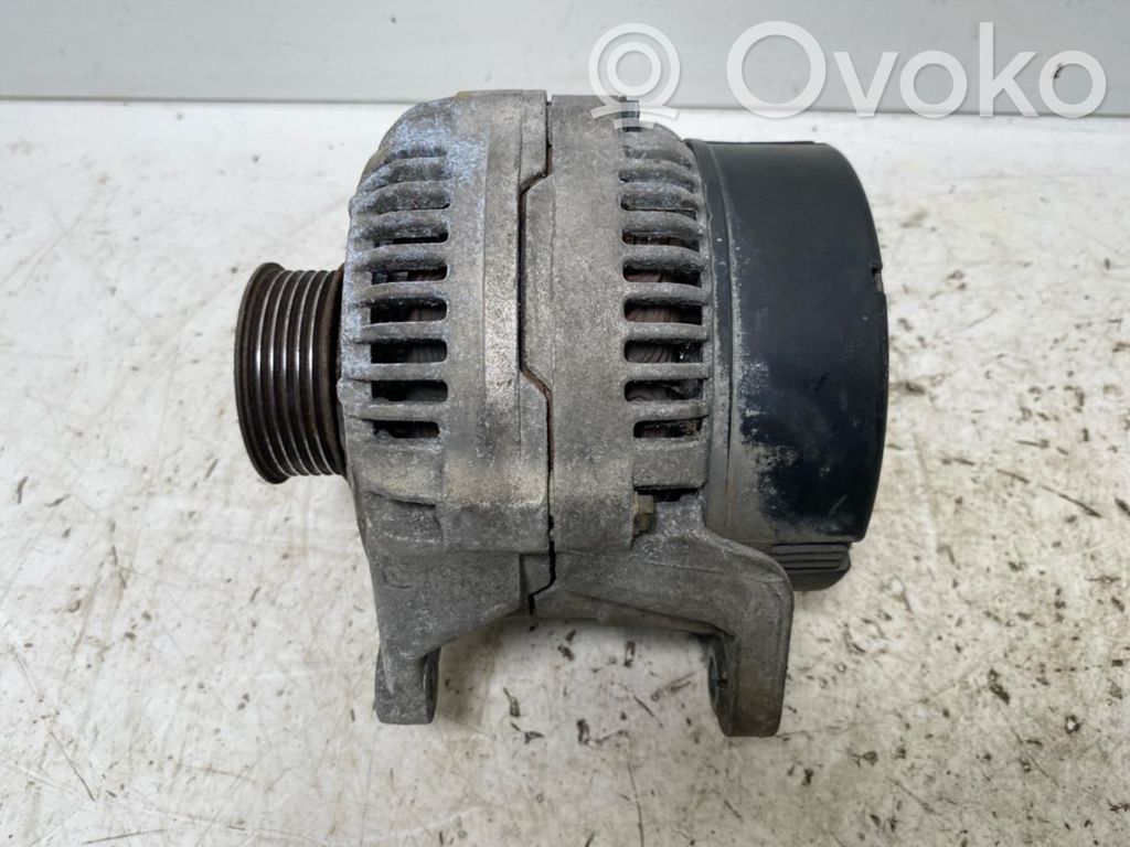 Audi 100 S4 C4 Alternator 