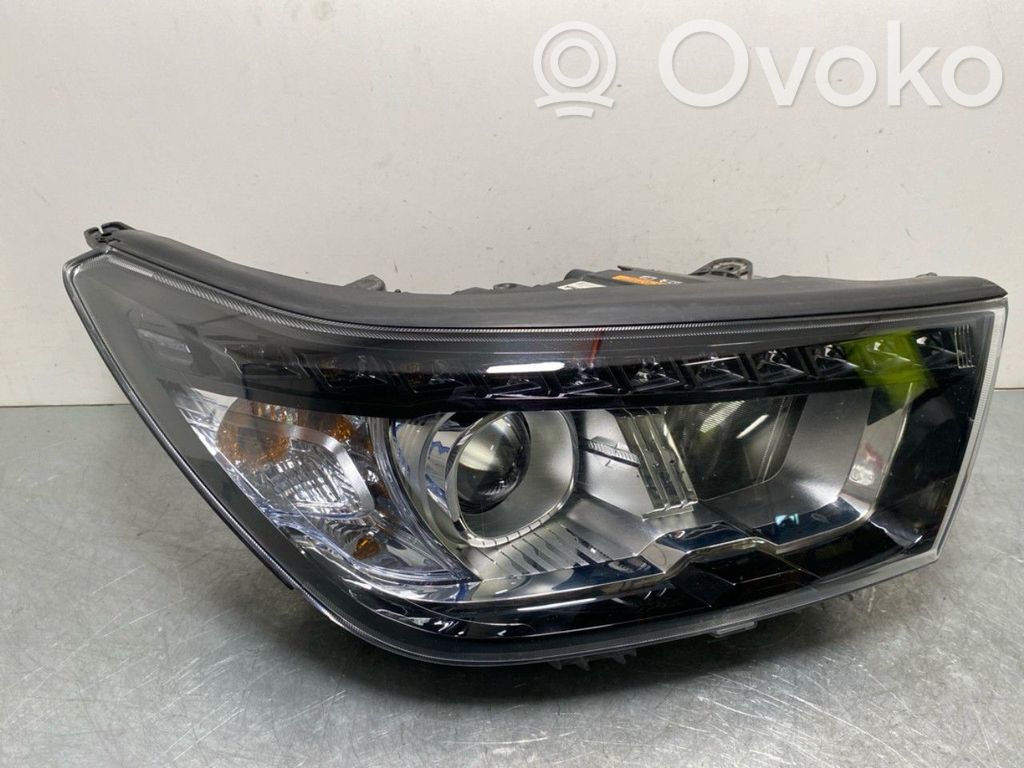 SsangYong Tivoli Far 