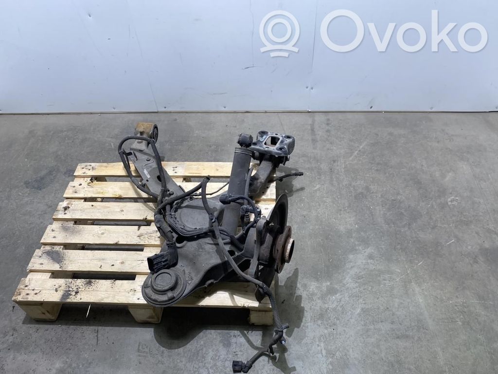 Citroen SpaceTourer M Querlenker hinten 
