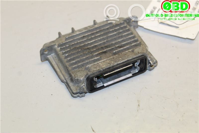 Jaguar XJ X351 Xenon control unit/module 