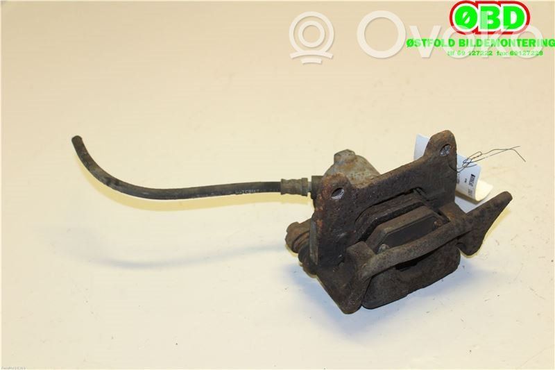 Smart Roadster Bremssattel vorne 