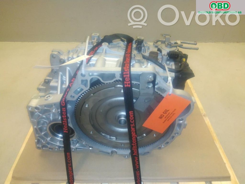 Automatic gearbox   450003BCB0,450003BCB0