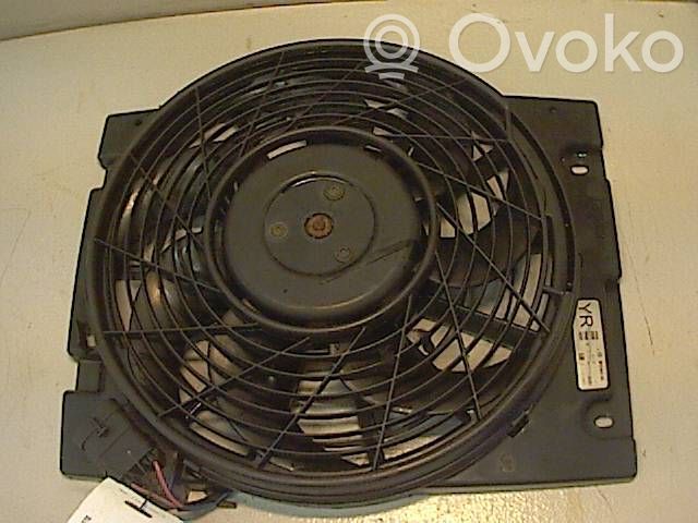 Opel Zafira A Inne elementy układu klimatyzacji A/C 