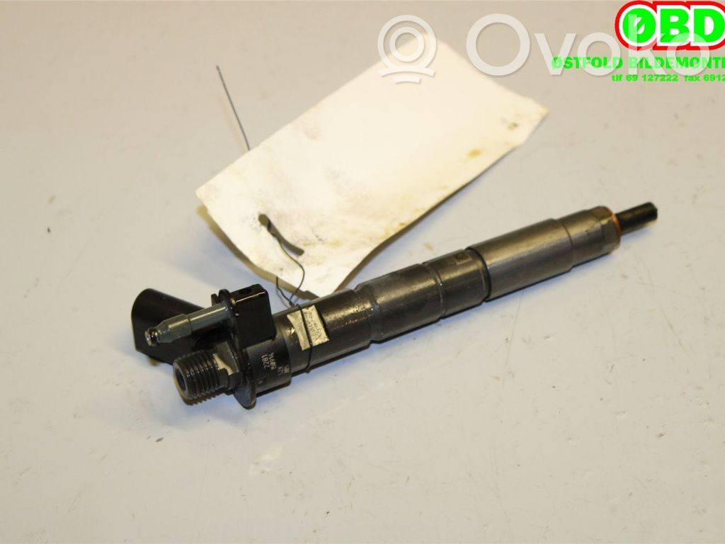BMW 7 G11 G12 Iniettore 