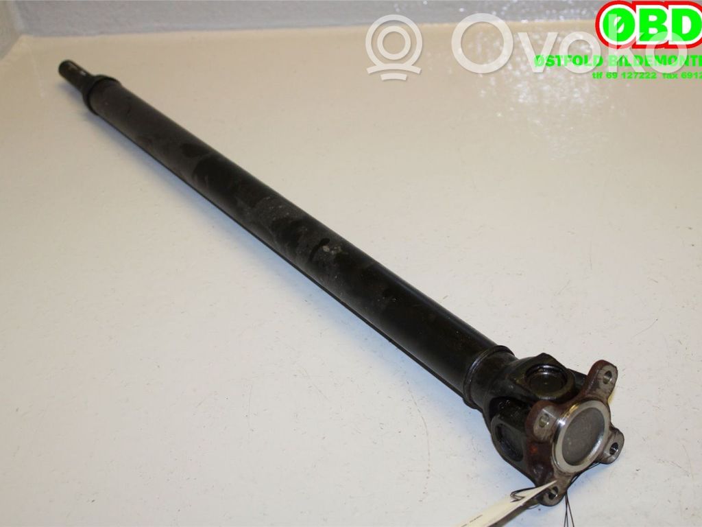 BMW 7 G11 G12 Albero di trasmissione anteriore