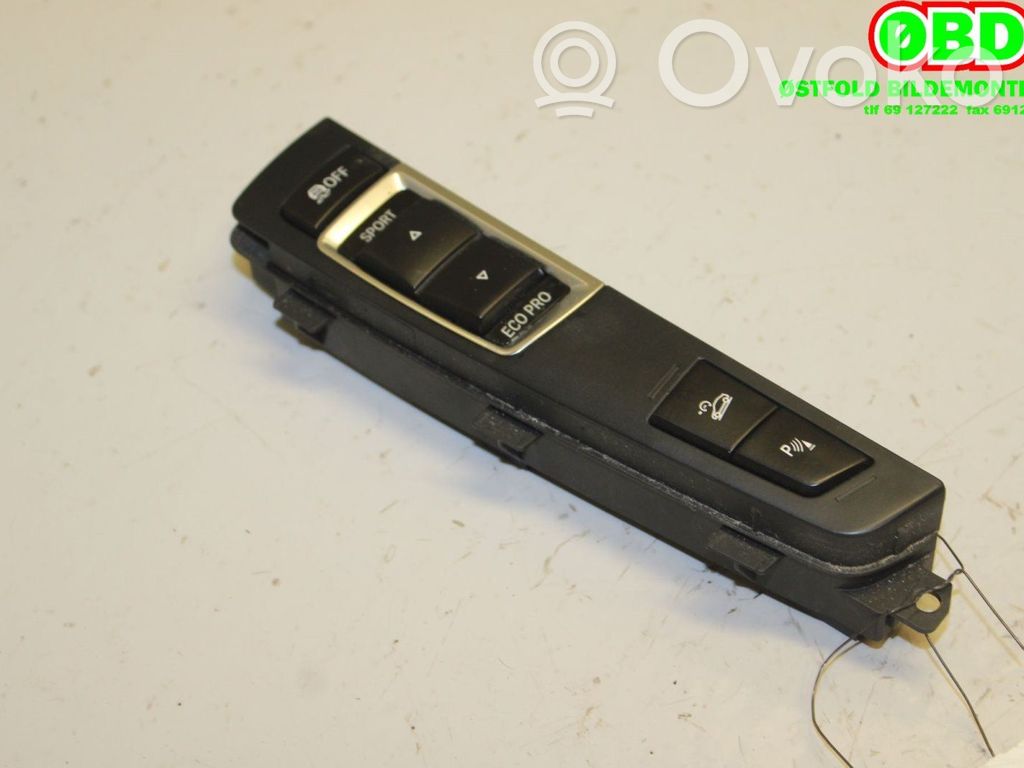 BMW X4 F26 Alte comutatoare/butoane 