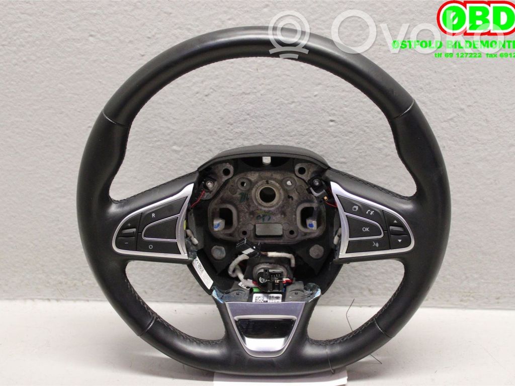 Volante   484006493R,484006493R