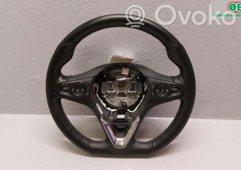 Opel Corsa F Volan 