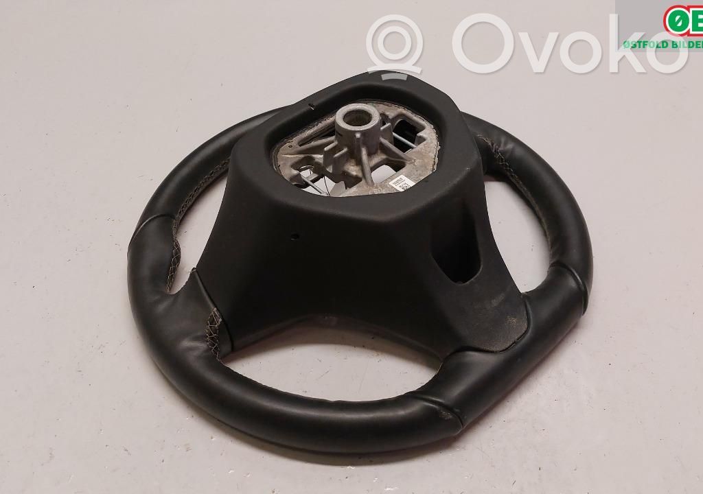 Opel Corsa F Volan 