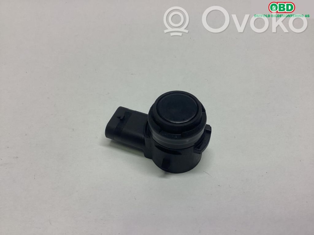 Audi Q8 Sensor de aparcamiento PDC 