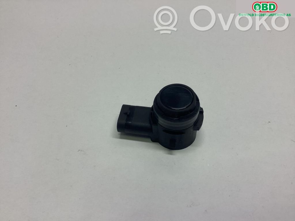 Audi Q8 Sensor de aparcamiento PDC 