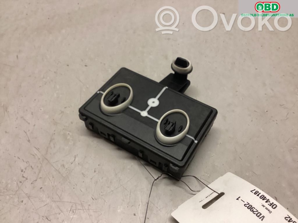 Door control unit/module   5Q4959393F,5Q4959393F,5Q4959393F,5Q4959393F