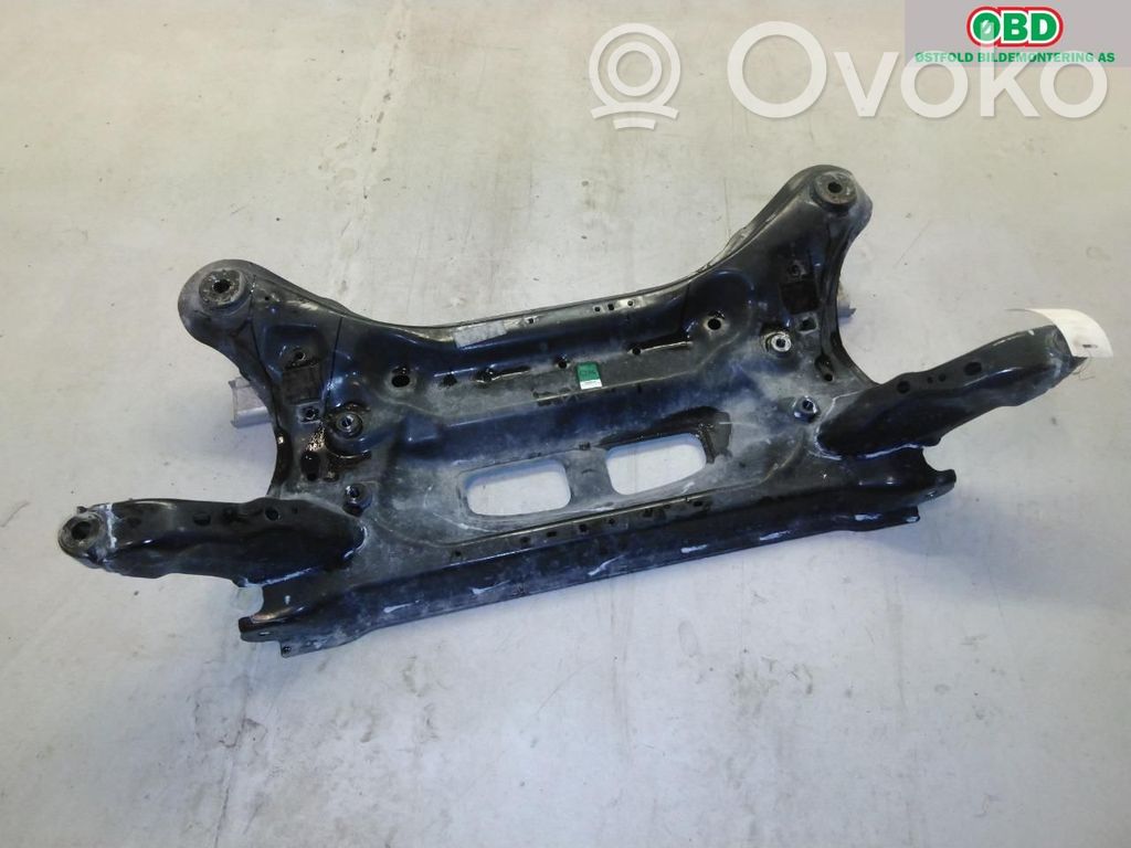 Ford E-Transit Front subframe 