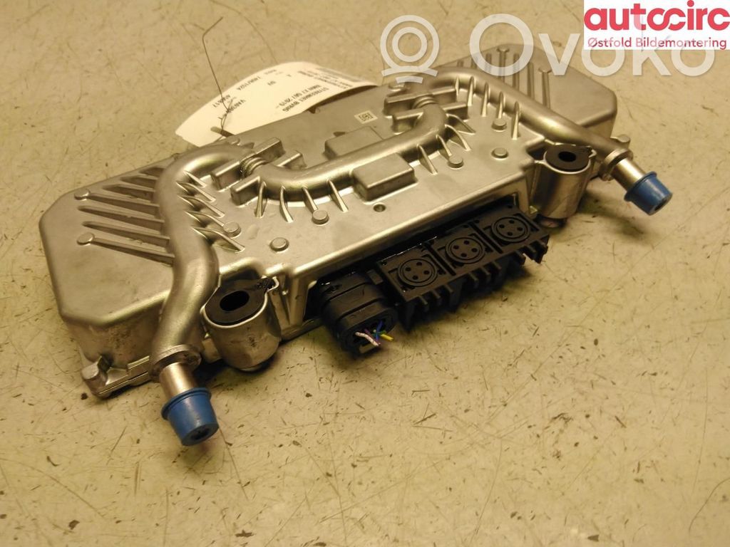BMW X7 G07 Other control units/modules 