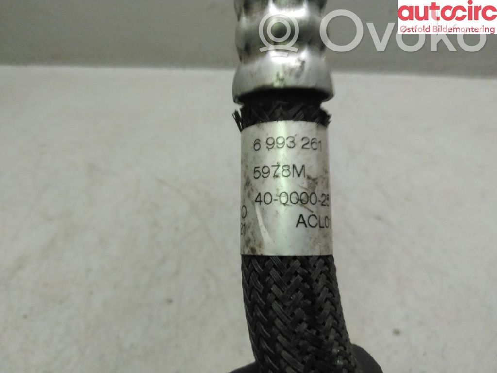 BMW X7 G07 Conductă/furtun aer condiționat (A/C)