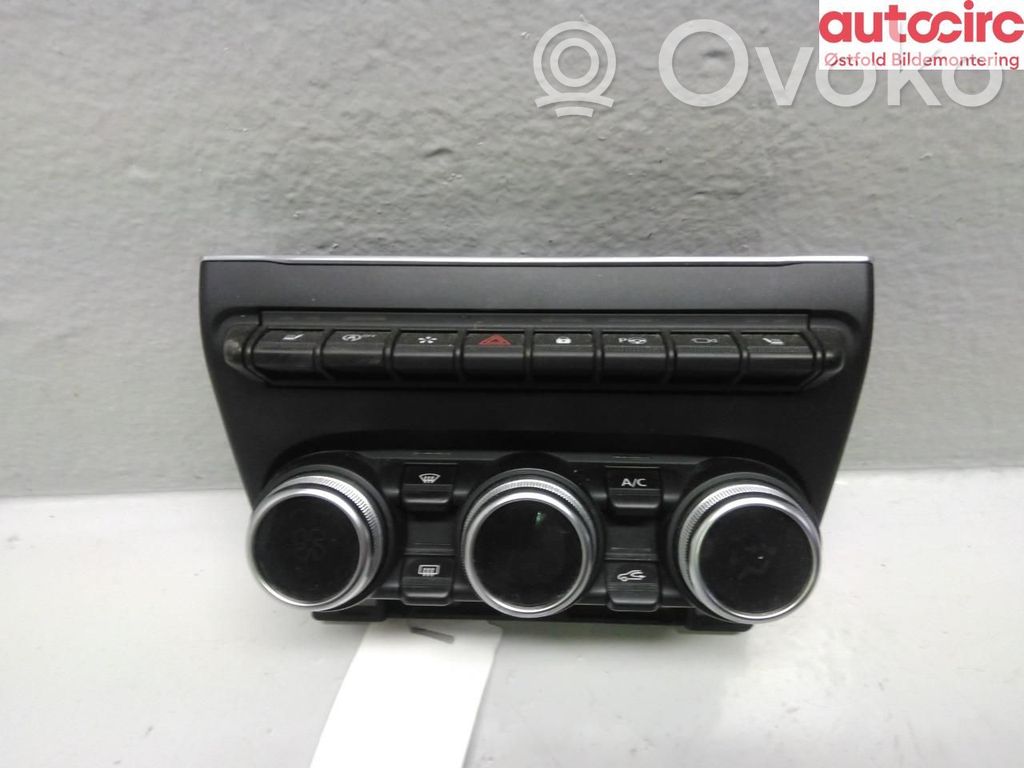 Renault Clio V Mascherina climatizzatore/regolatore riscaldamento