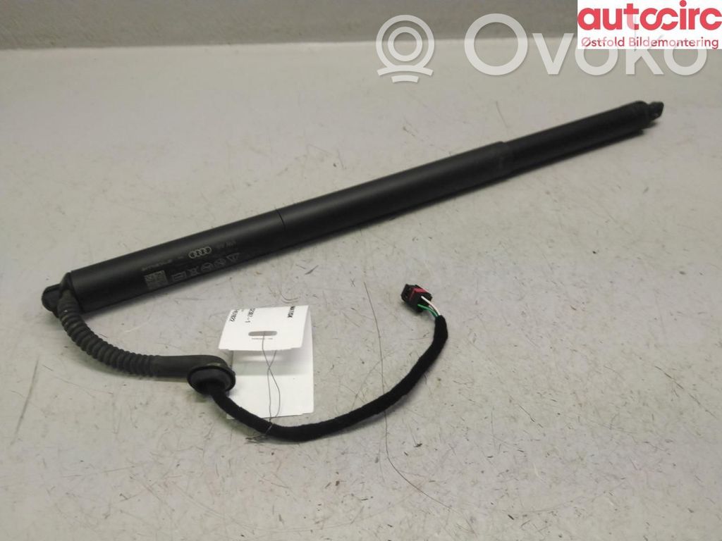 Audi A3 8Y Siłownik elektryczny podnoszenia klapy tylnej / bagażnika 