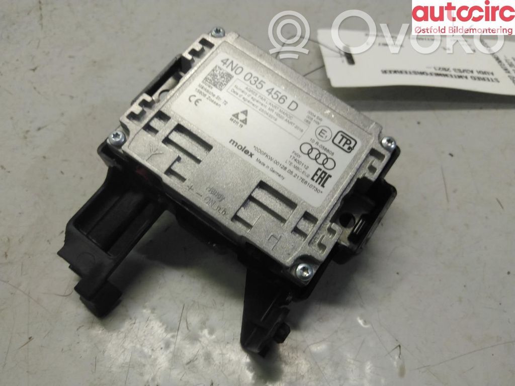 Audi A3 8Y Amplificator antenă aeriană 