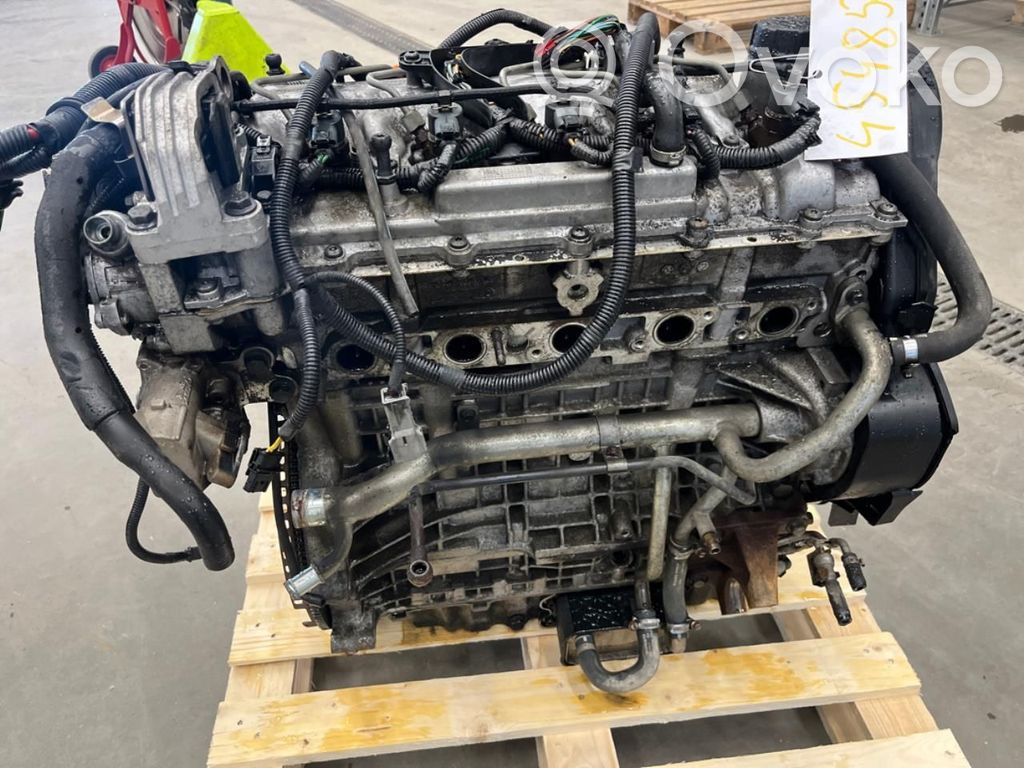 Volvo XC90 Engine 