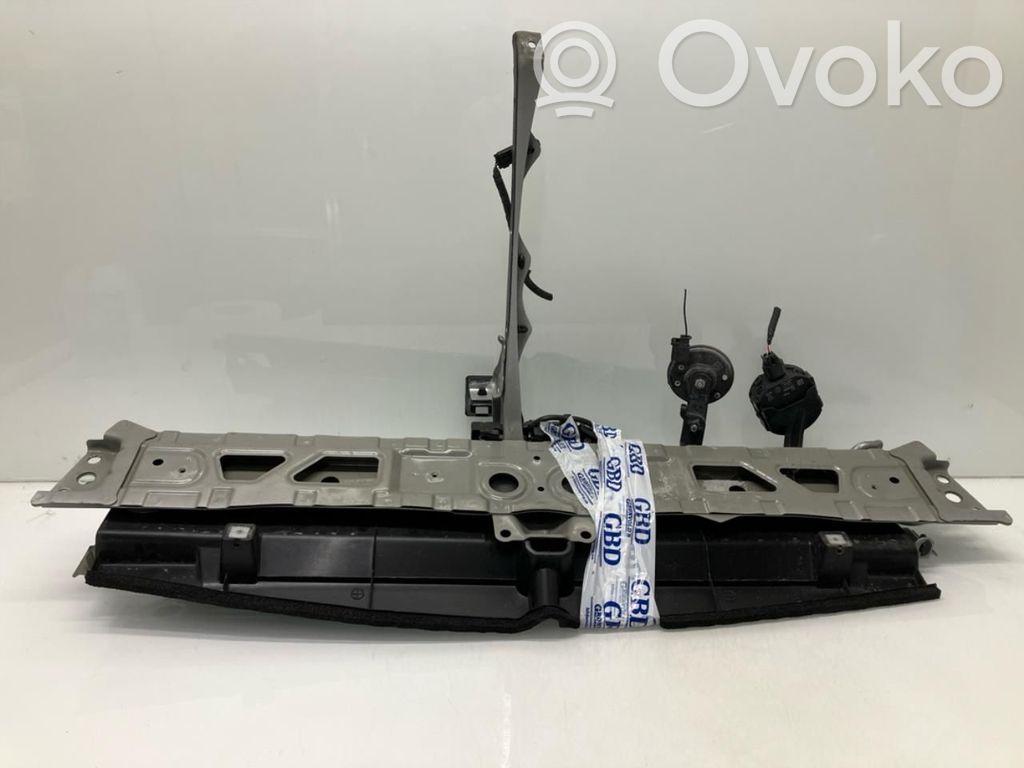 Toyota Corolla E210 E21 Schlossträger frontträger frontmaske 