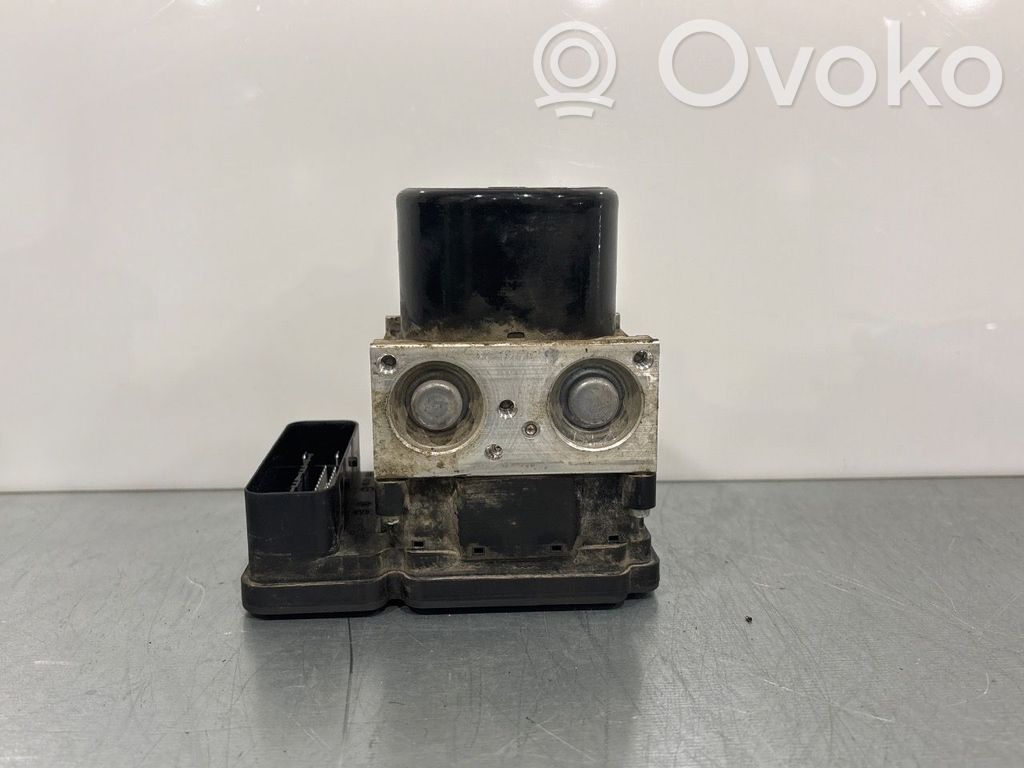 Ford Ecosport ABS bloks 