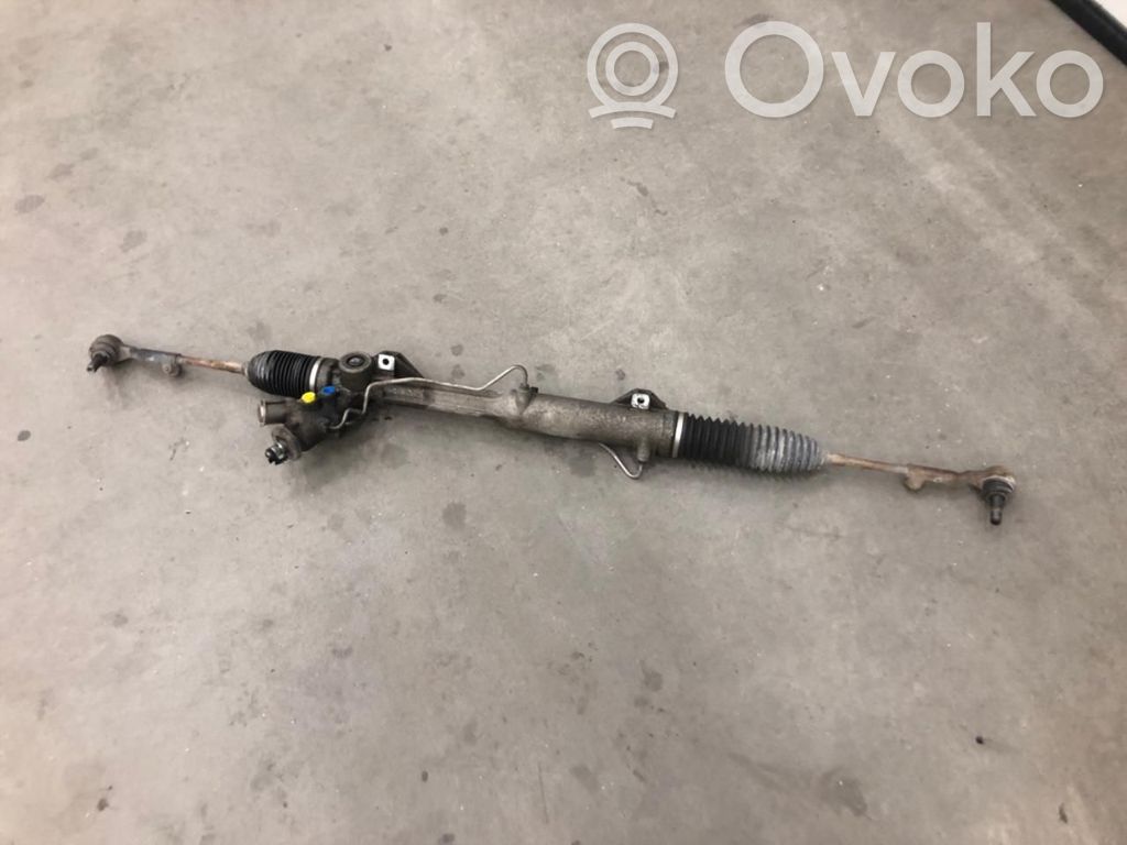BMW X1 E84 Steering rack 