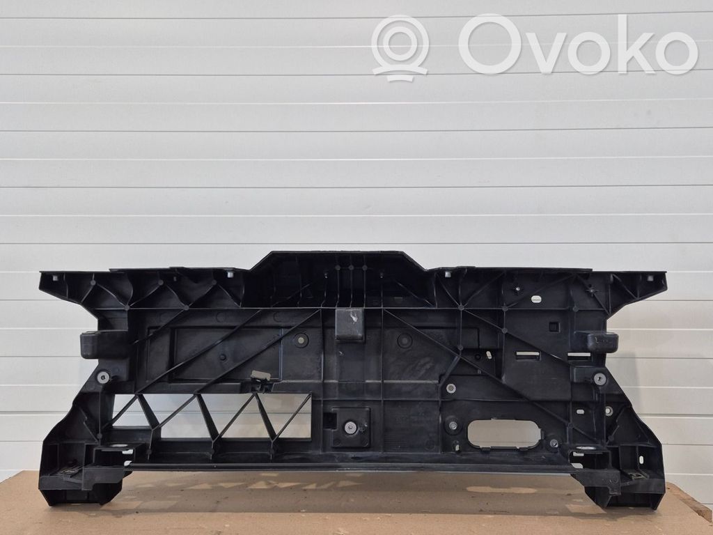 Toyota Proace Schlossträger frontträger frontmaske 
