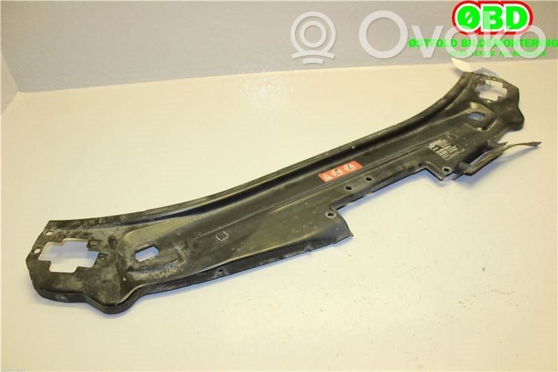 Mercedes-Benz S W221 Pannello di supporto del radiatore