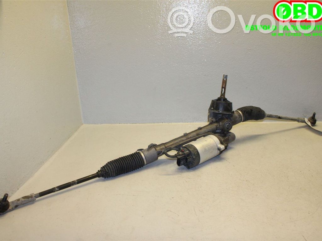 Volkswagen ID.4 Cremagliera dello sterzo 