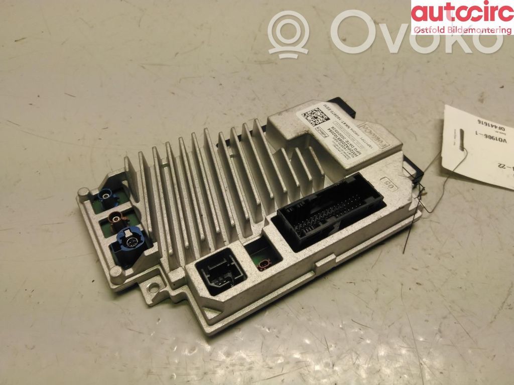 Autres unités de commande / modules   2645318,NU5T14G670EEM,NU5T14G670EEM,2645318,NU5T14G670EEM